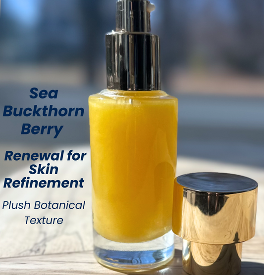 Stretch Mark and Scar Renewal