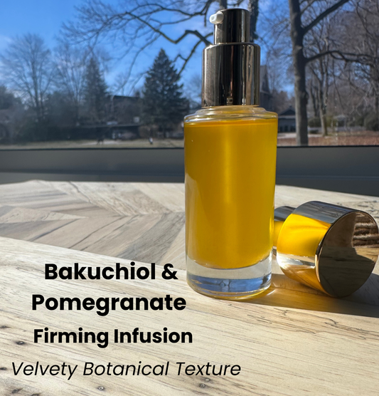 Jawline & Neck Firming Serum