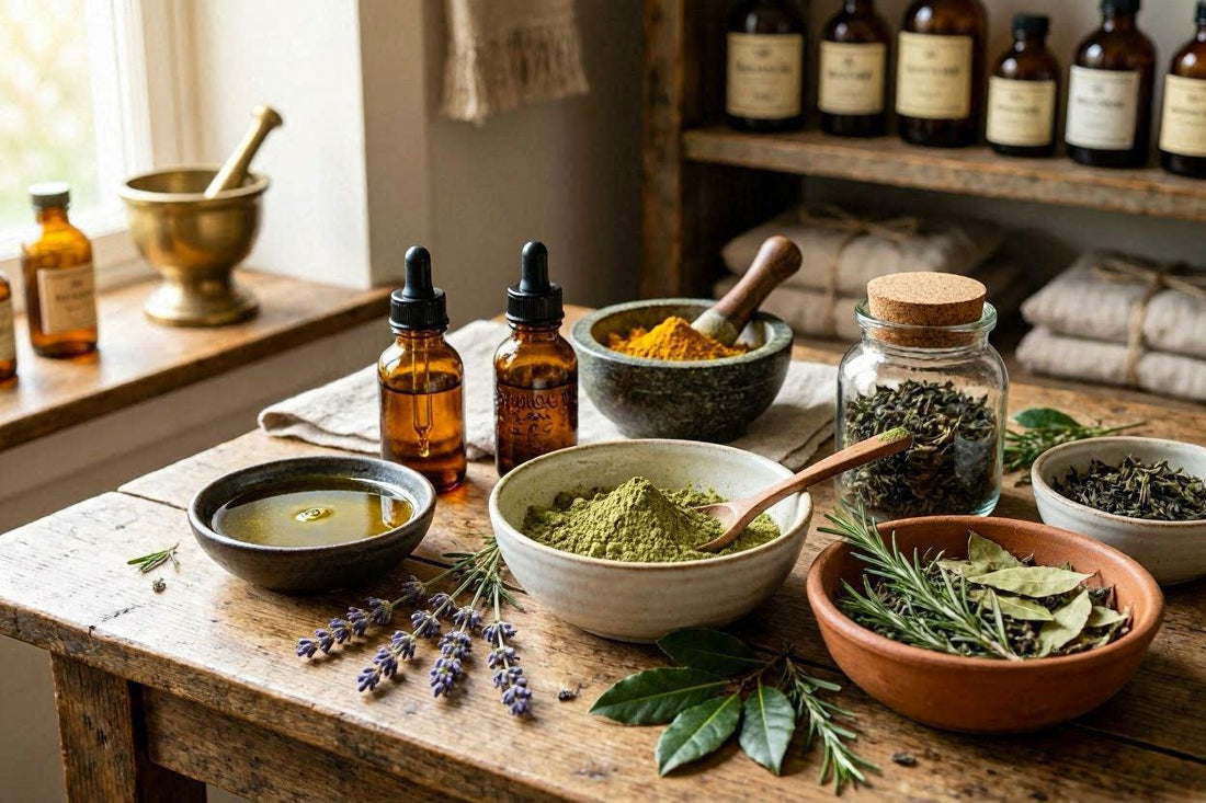 Why Antioxidants Matter More Than You Think
