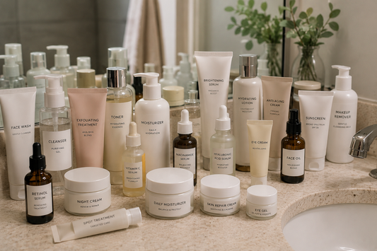 7 Reasons Many Consumers Are Reconsidering Synthetic Skincare Ingredients