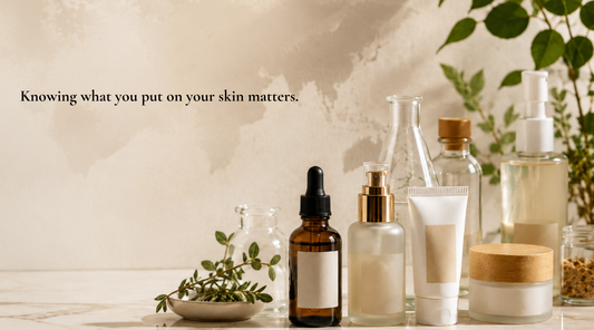 Why Skincare Ingredient Standards Differ Between the EU and U.S.