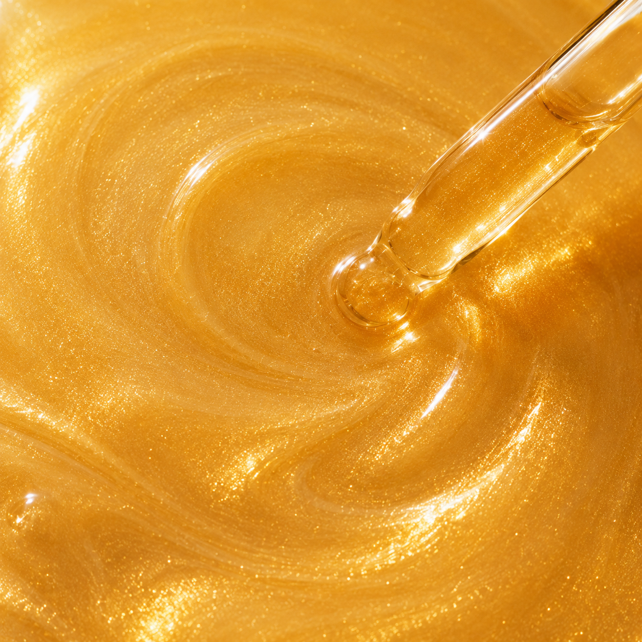 Luminous Glow Radiance Serum