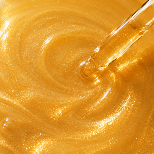 Luminous Glow Radiance Serum