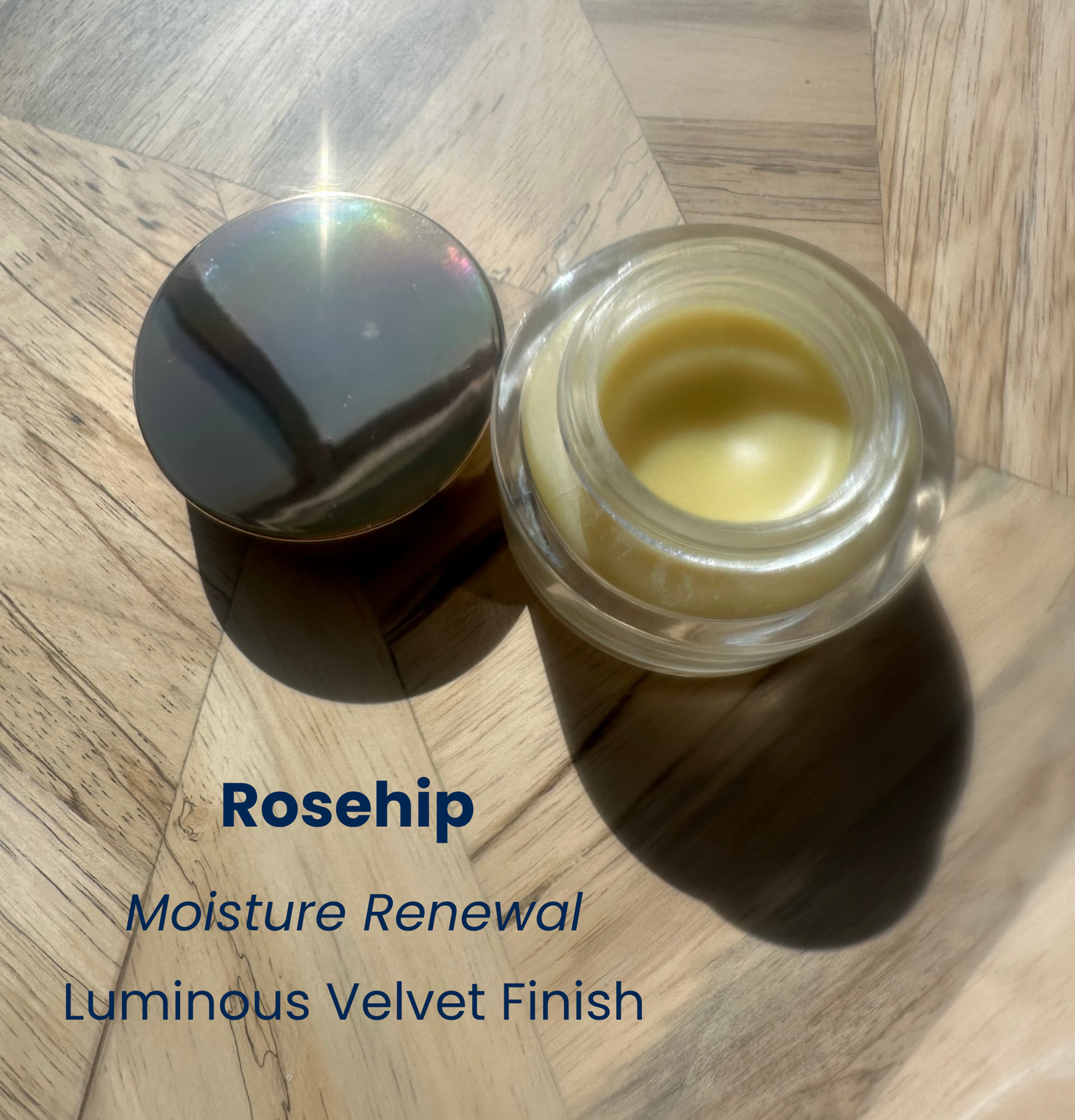 Miracle Moisturizer