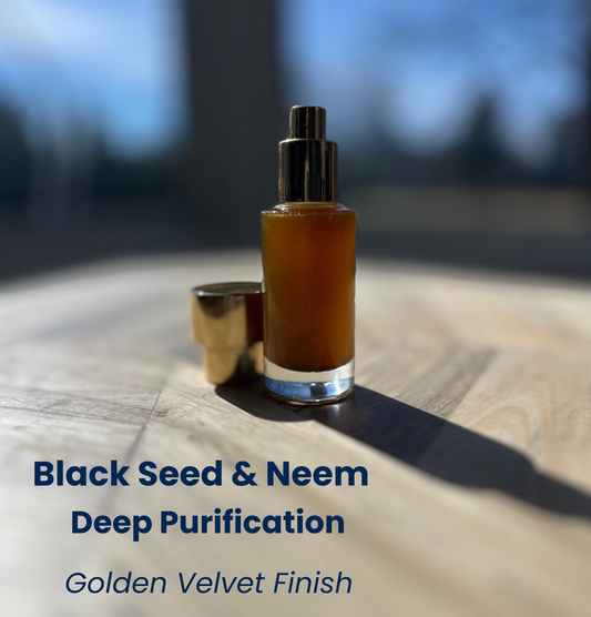 Skin Detoxifying Serum
