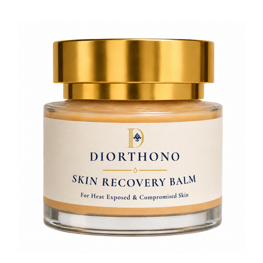 Skin  Recovery Balm - Heat-Exposed & Compromised Skin