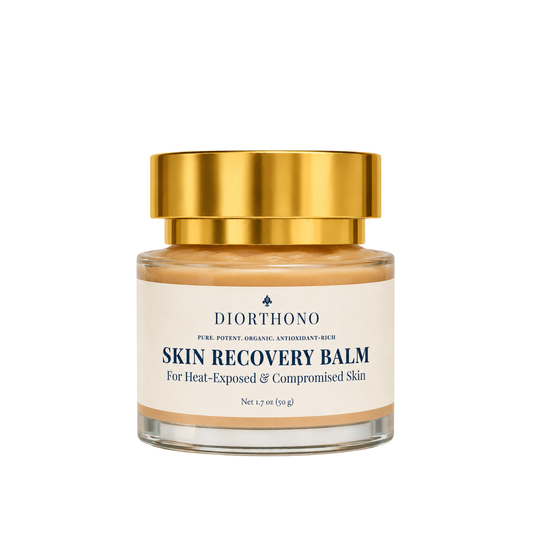 Skin  Recovery Balm - Heat-Exposed & Compromised Skin