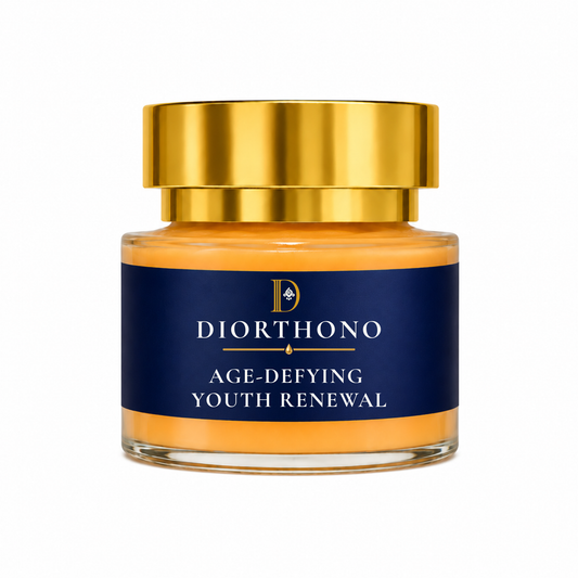 Age-Defying Youth Renewal
