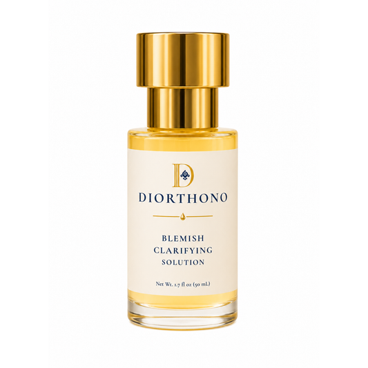 Blemish Clarifying Solution