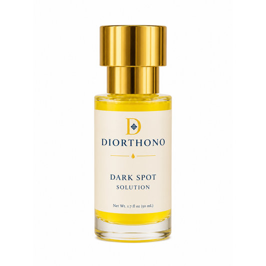 Dark Spot Solution