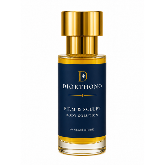 Firm and Sculpt - Body Solution