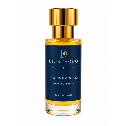 Jawline & Neck Firming Serum