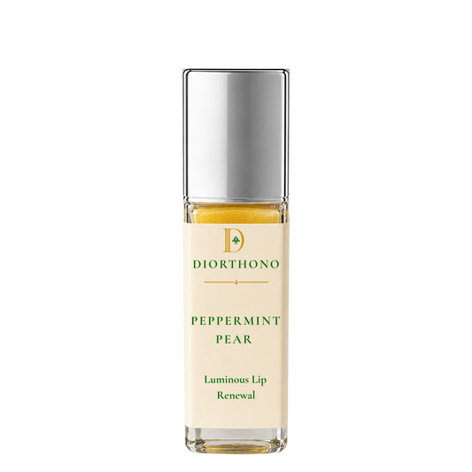 Lip Treatment - Peppermint Pear