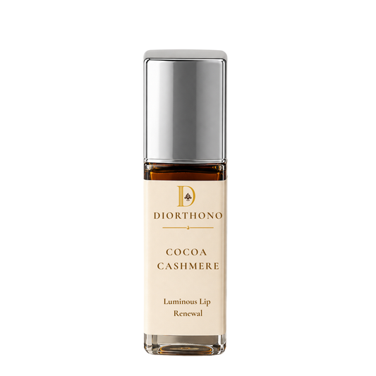 Lip Treatment - Cocoa Cashmere