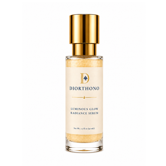 Luminous Glow - Radiance Serum