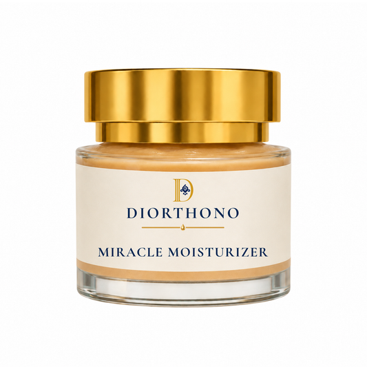 Miracle Moisturizer