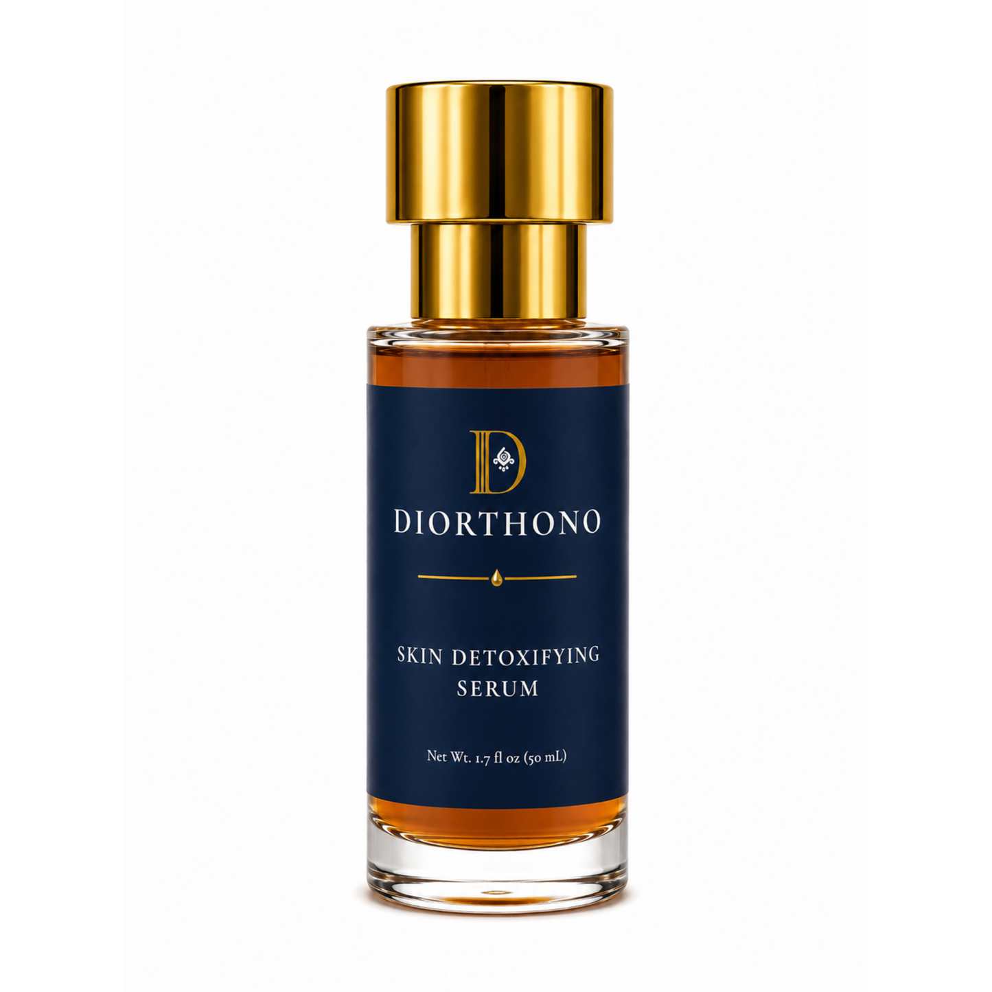 Skin Detoxifying Serum