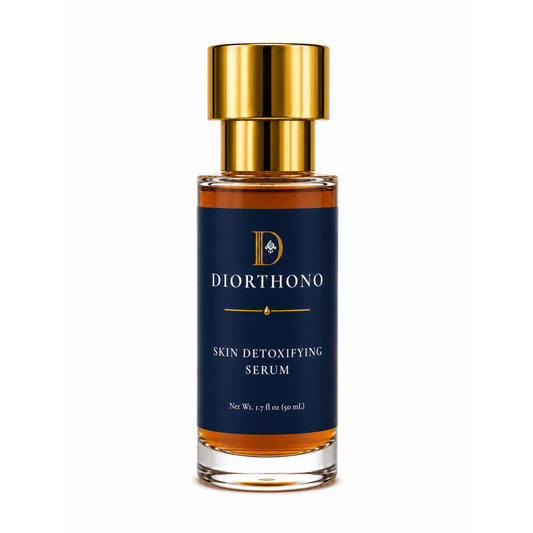 Skin Detoxifying Serum