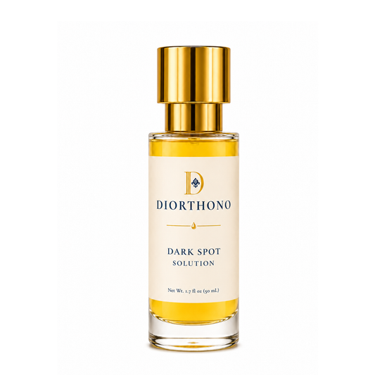 Dark Spot Solution