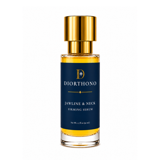 Jawline & Neck Firming Serum