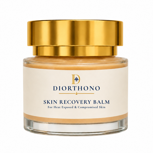 Skin  Recovery Balm - Heat-Exposed & Compromised Skin