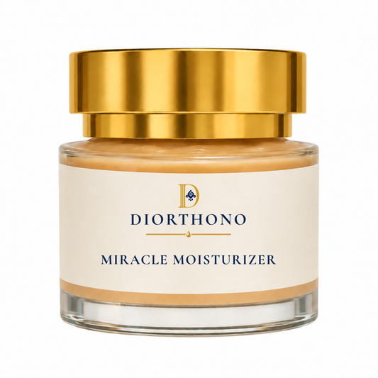 Miracle Moisturizer