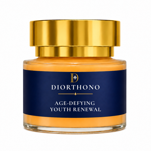Age-Defying Youth Renewal