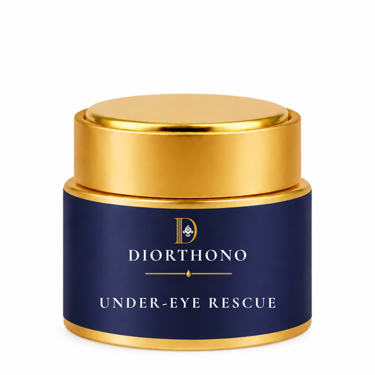 Under Eye Rescue