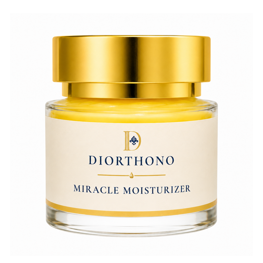Miracle Moisturizer