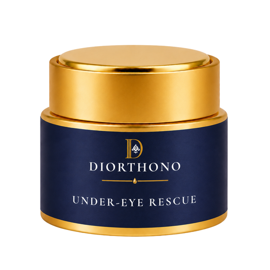 Under Eye Rescue