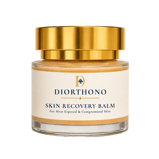 Skin  Recovery Balm - Heat-Exposed & Compromised Skin