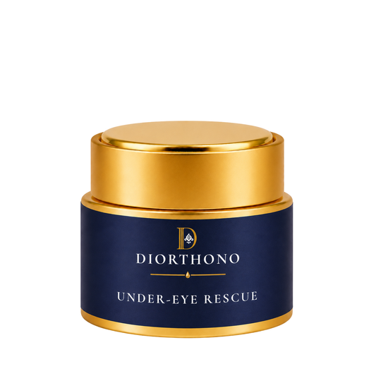 Under Eye Rescue
