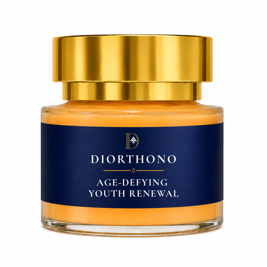 Age-Defying Youth Renewal