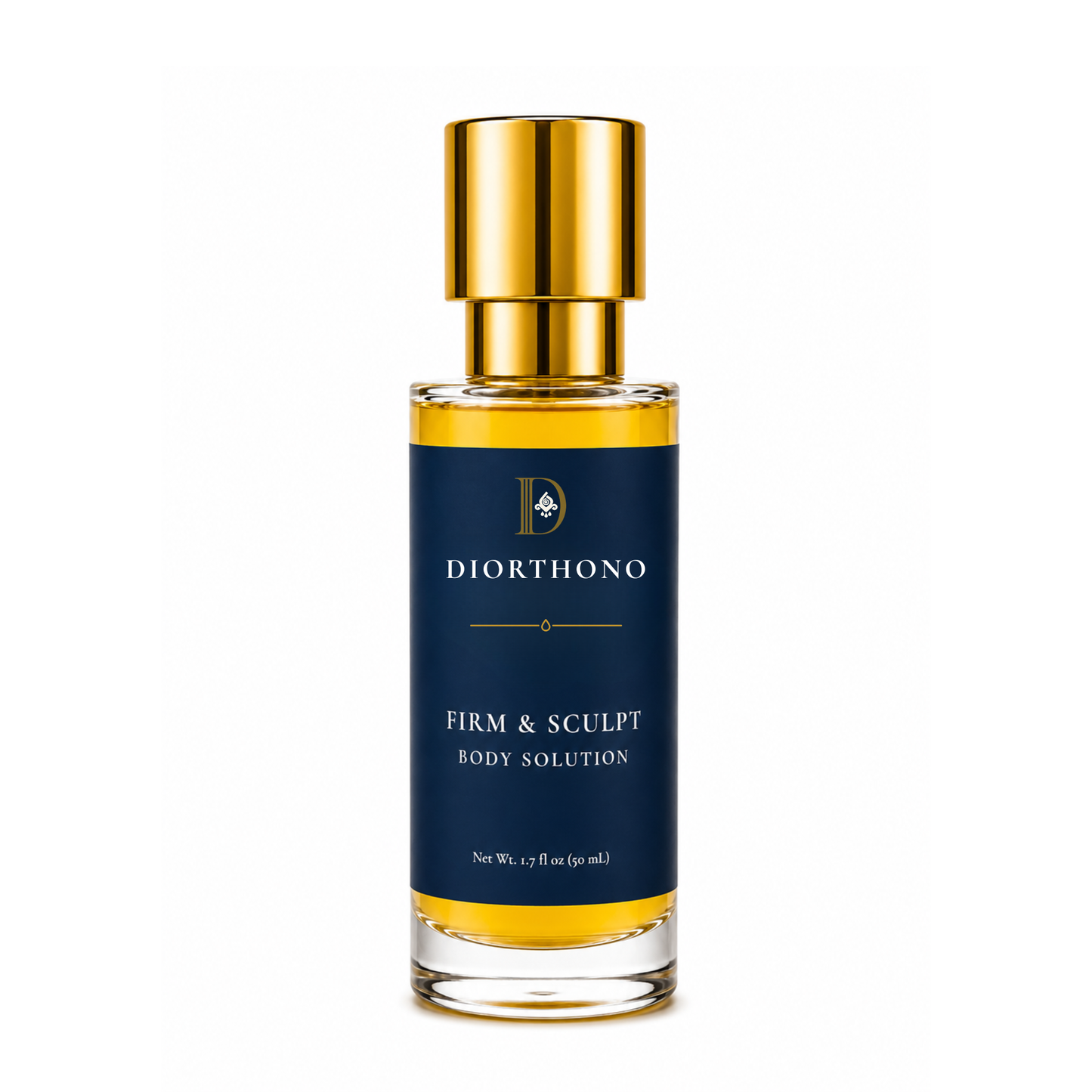 Firm & Sculpt - Body Solution
