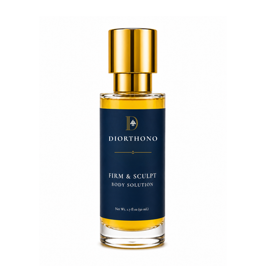 Firm & Sculpt - Body Solution