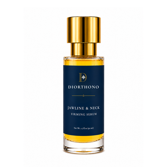 Jawline & Neck Firming Serum