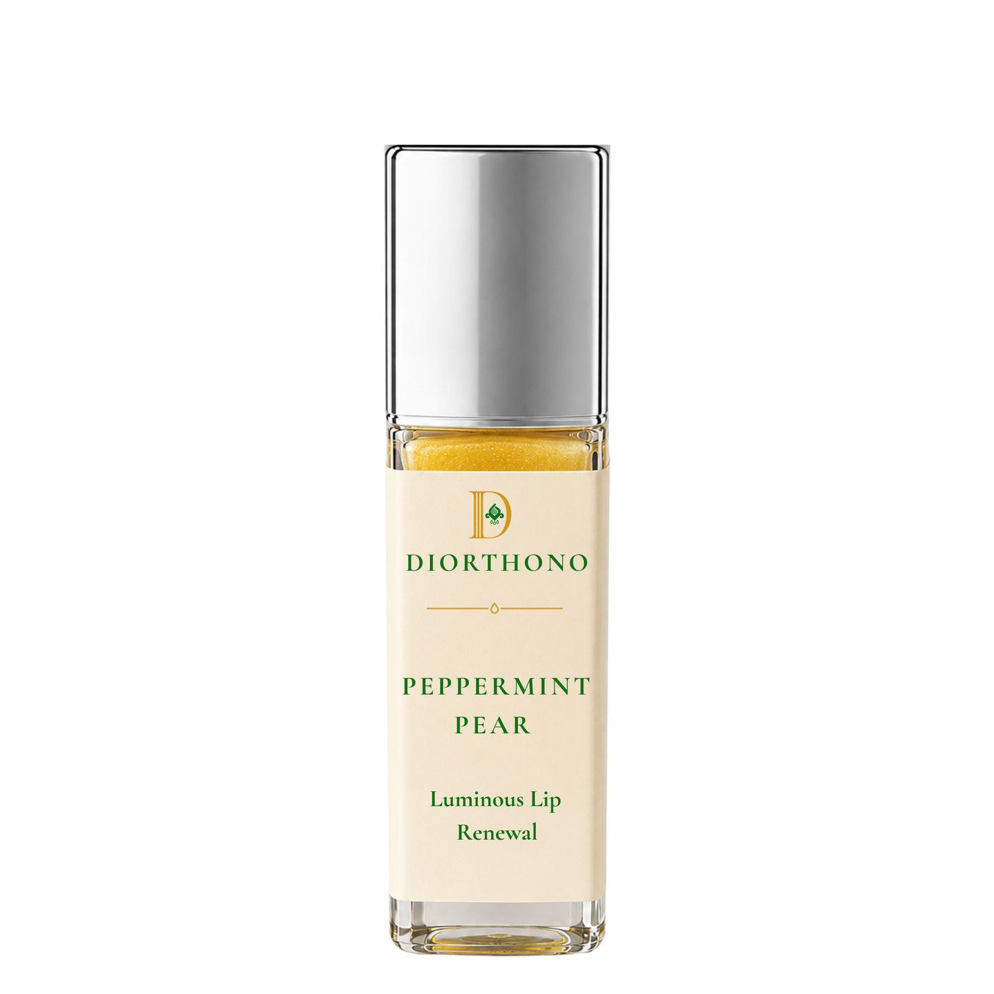 Peppermint Pear Lip Treatment