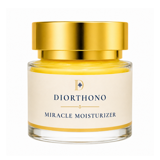 Miracle Moisturizer