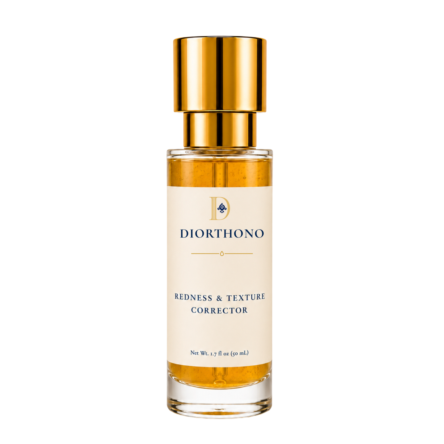 Redness & Texture Corrector