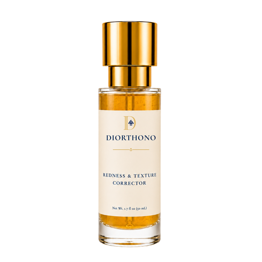 Redness & Texture Corrector