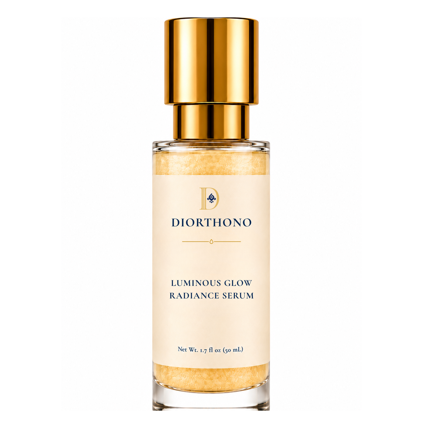 Luminous Glow Radiance Serum