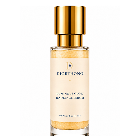 Luminous Glow Radiance Serum