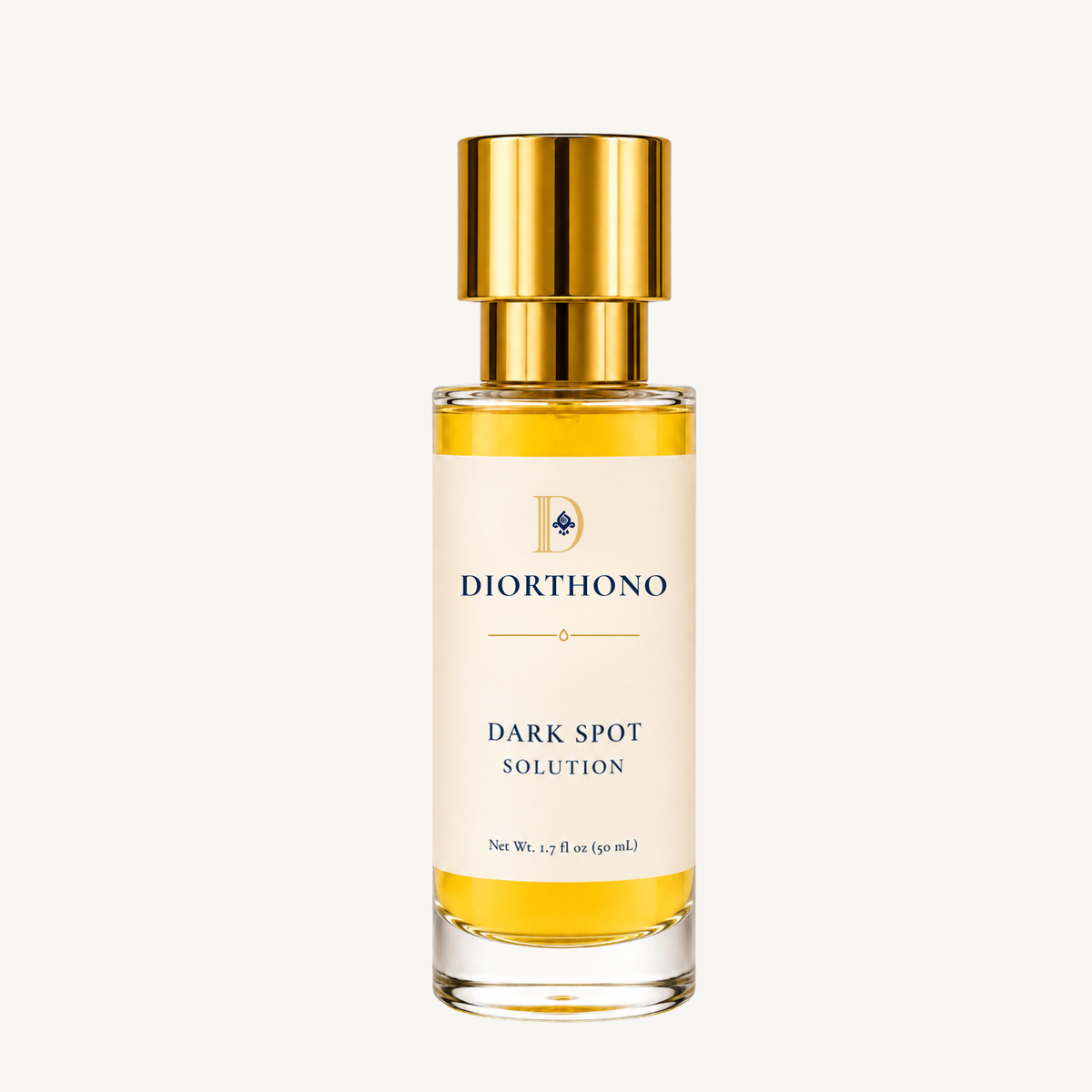 Dark Spot Solution