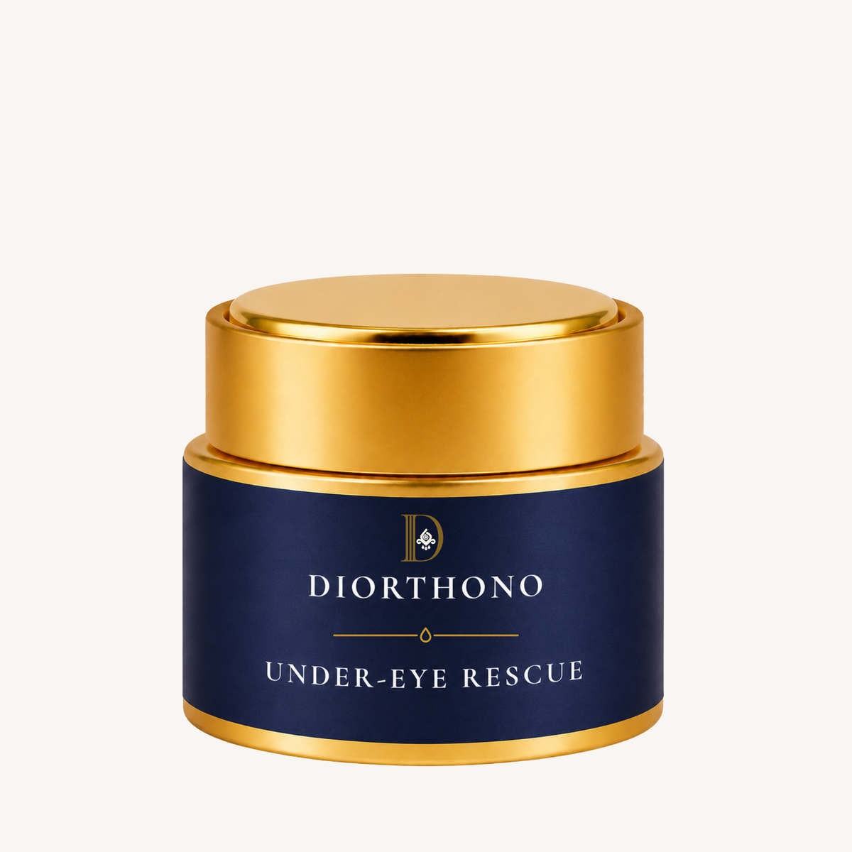 Under Eye Rescue