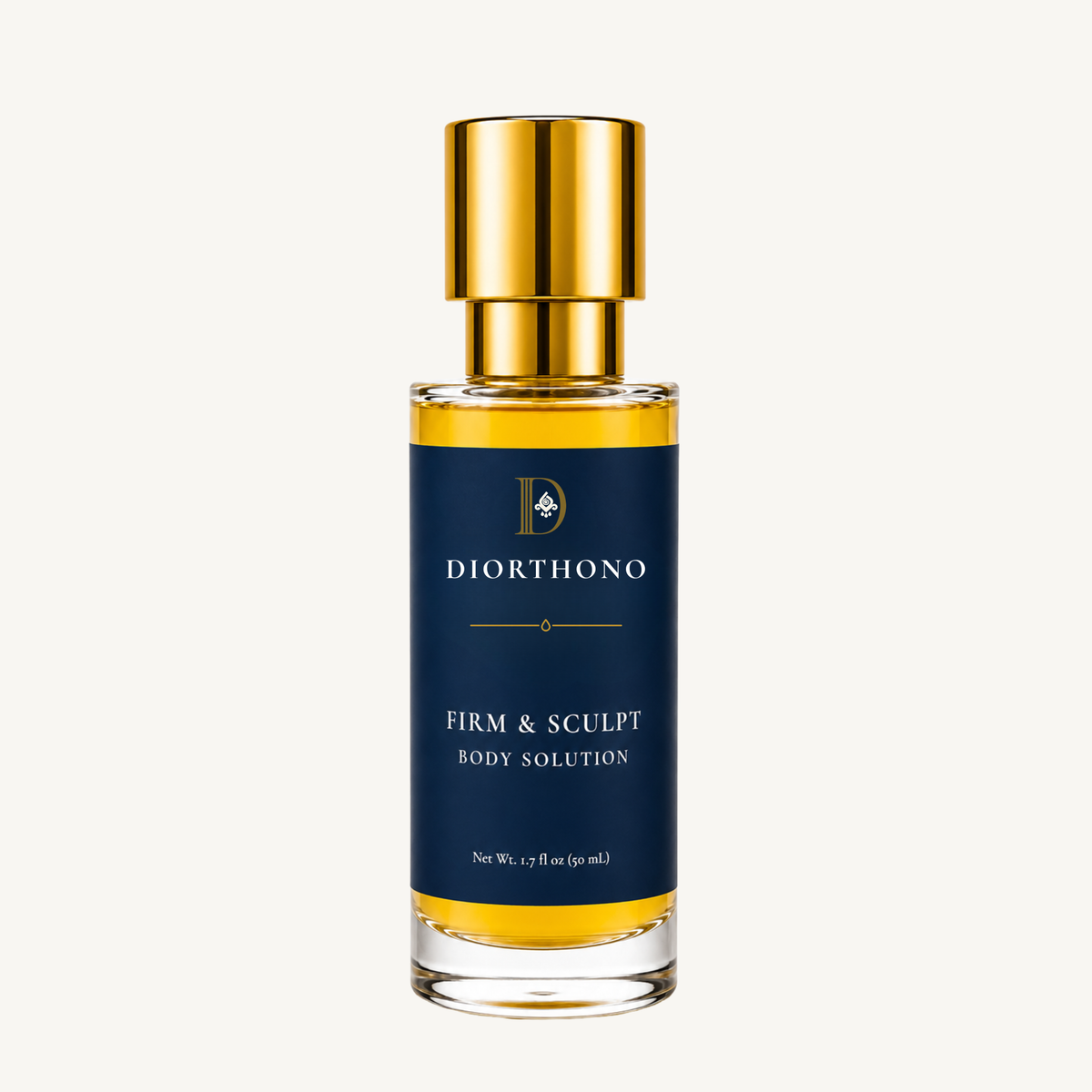 Firm & Sculpt - Body Solution