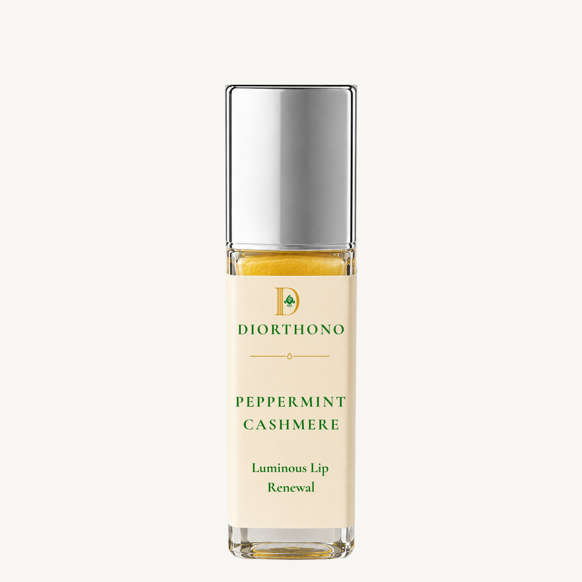 Peppermint Cashmere Lip Renewal