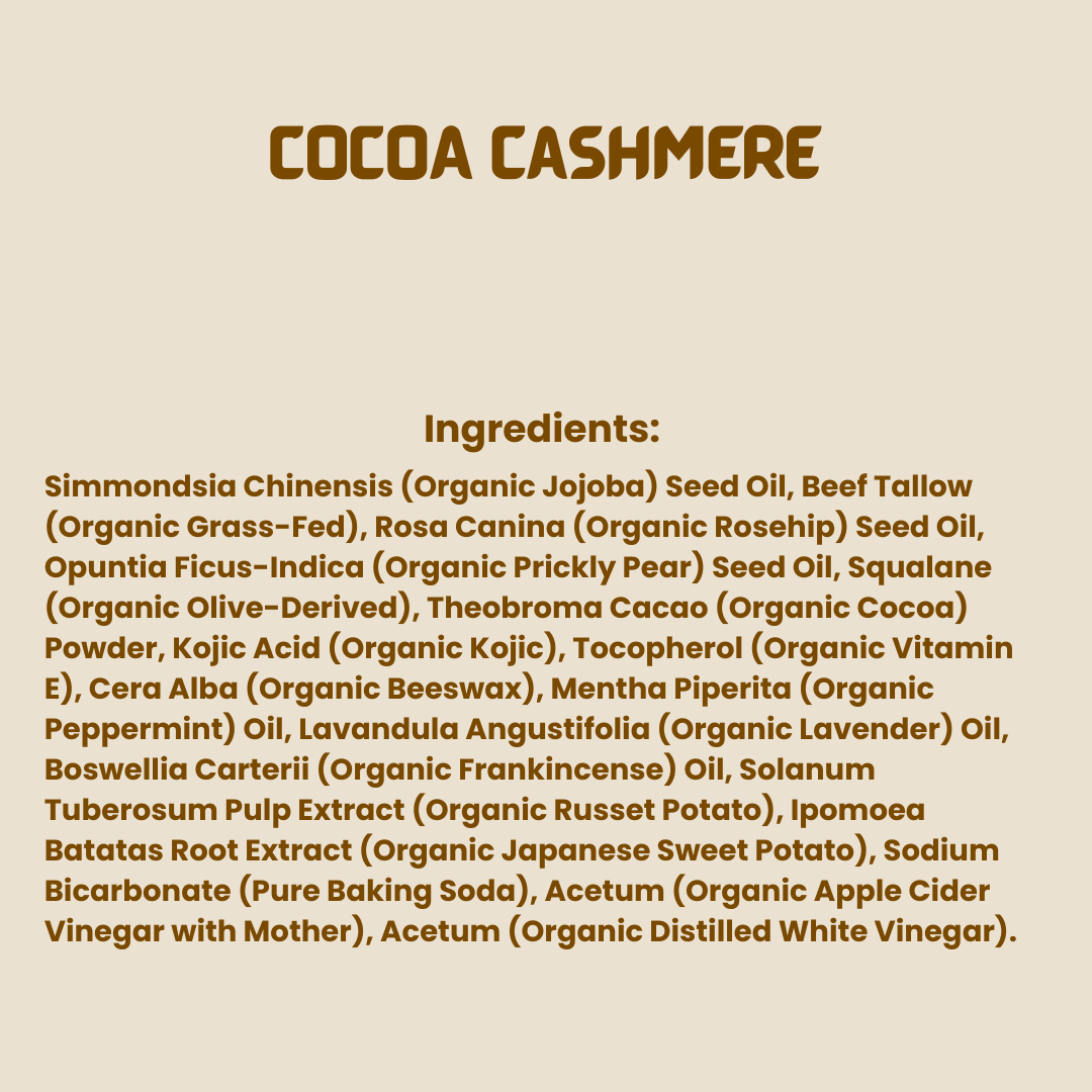 Cocoa Cashmere Lip Treatment