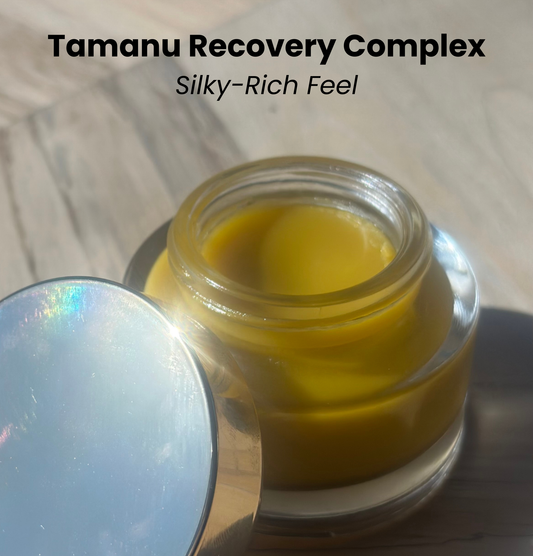 Skin  Recovery Balm - Heat-Exposed & Compromised Skin