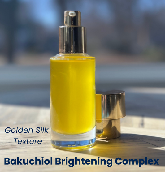 Dark Spot Solution