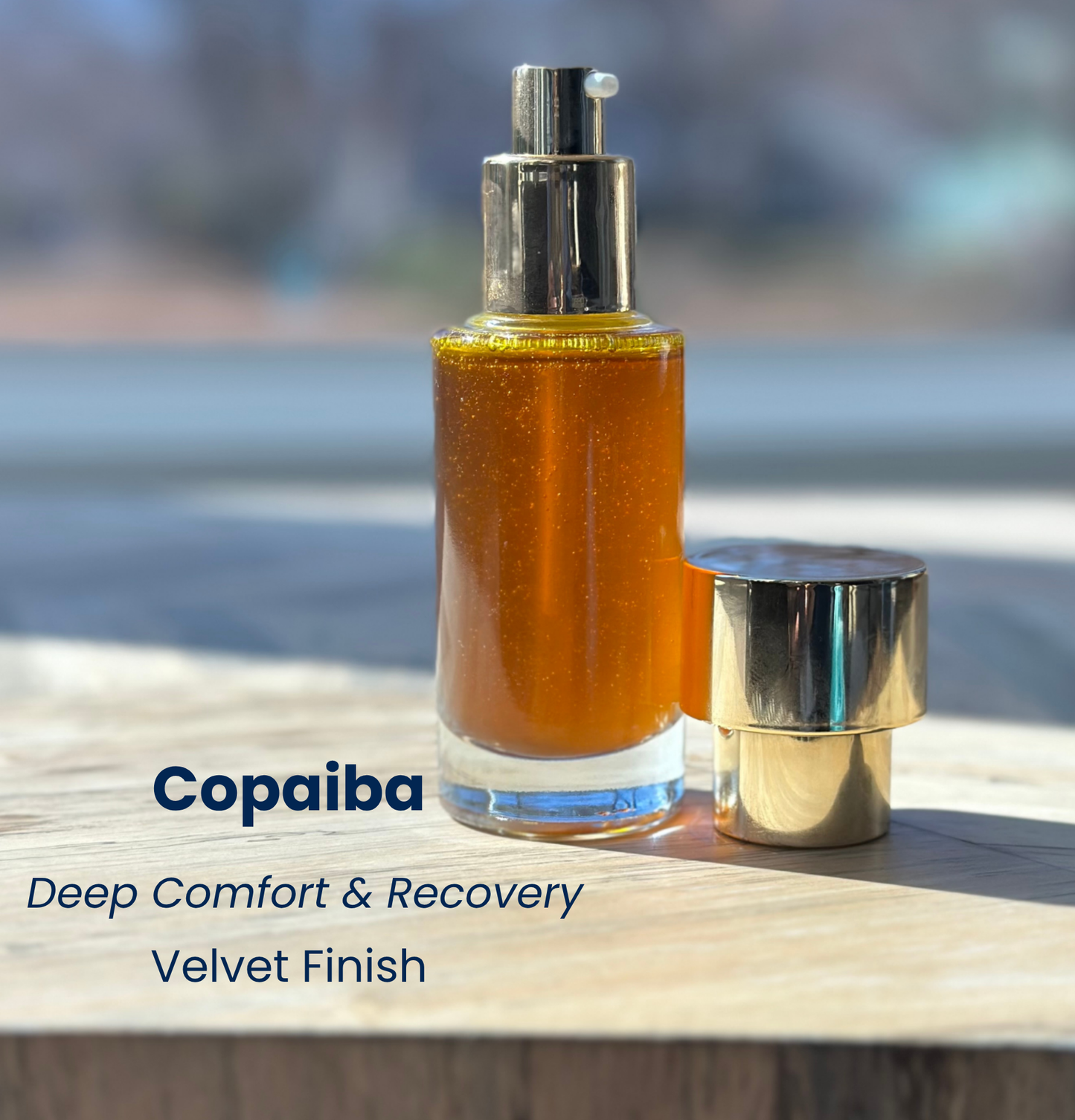 Deep Tissue & Muscle Comfort